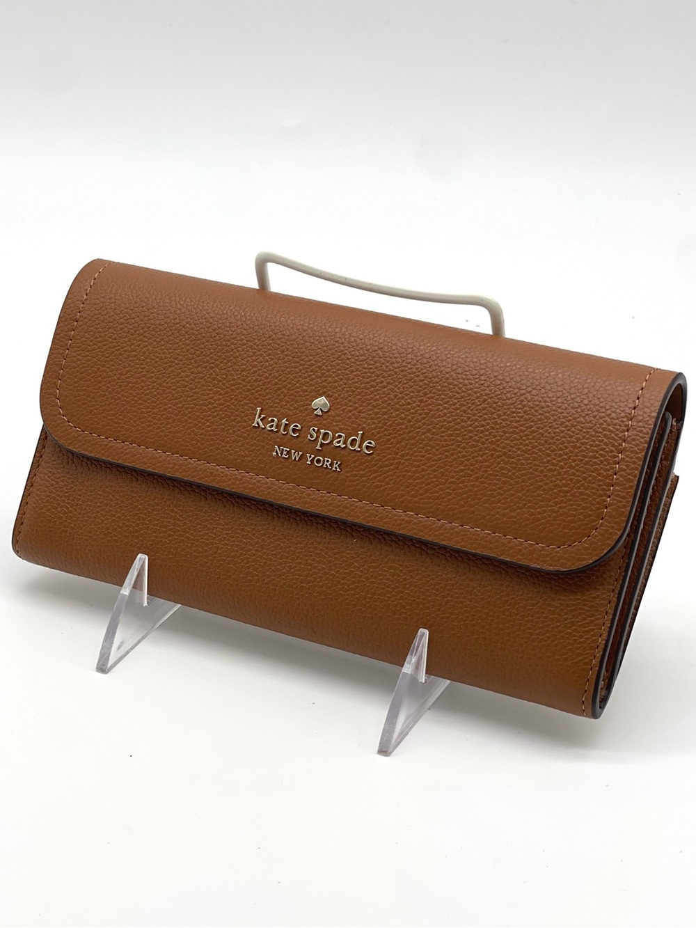 Kate Spade Rosie Large Flap Wallet